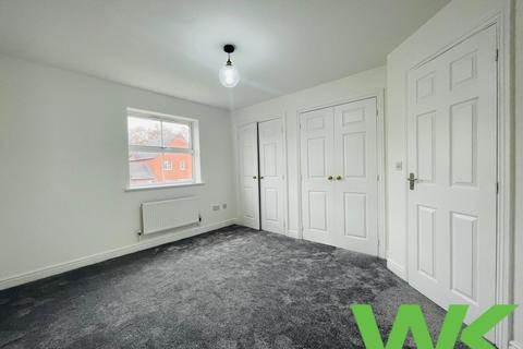 undefined, Hodder Grove, West Bromwich, B71