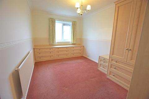 1 bedroom flat for sale, North Road, Gabalfa, Cardiff
