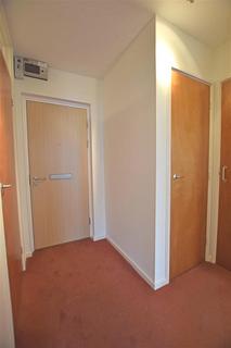 1 bedroom flat for sale, North Road, Gabalfa, Cardiff