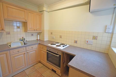 1 bedroom flat for sale, North Road, Gabalfa, Cardiff