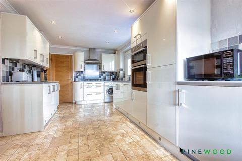 undefined, Ashover Road, Chesterfield S43