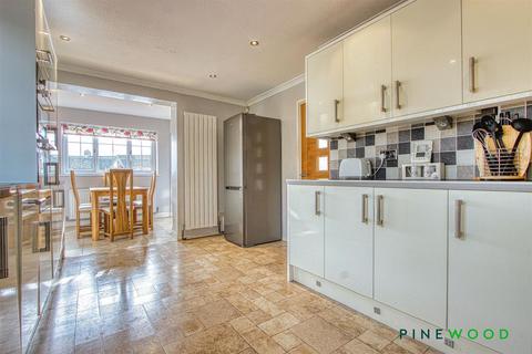 undefined, Ashover Road, Chesterfield S43