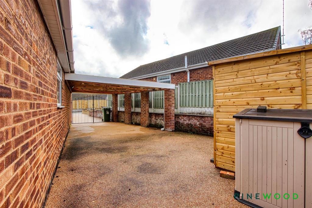 Car port