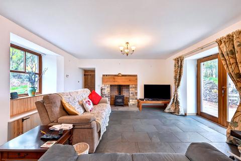 undefined, Tumble Cottage, Lumsdaine, Coldingham, Scottish Borders