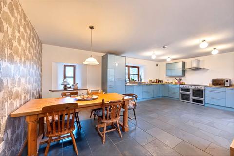 undefined, Tumble Cottage, Lumsdaine, Coldingham, Scottish Borders