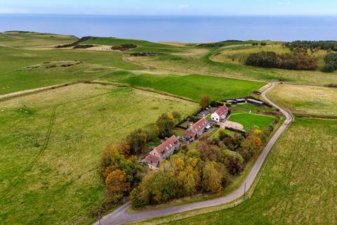 undefined, Tumble Cottage, Lumsdaine, Coldingham, Scottish Borders