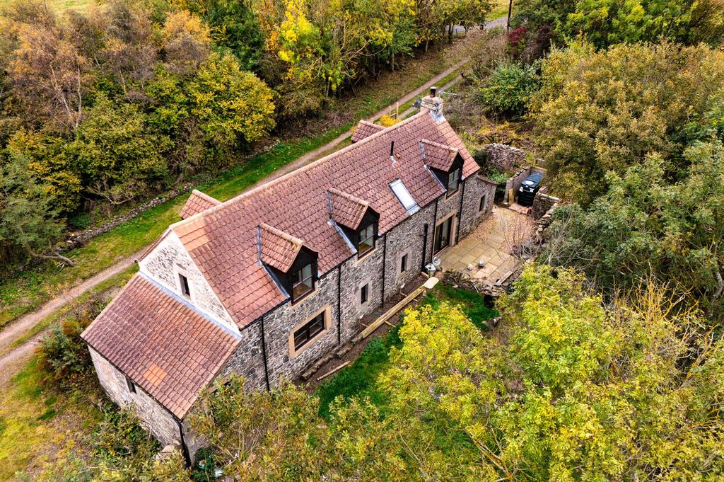 Aerial Image