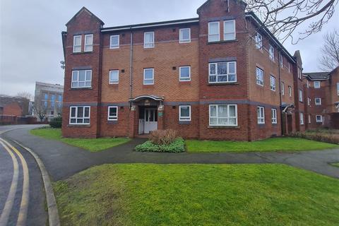 2 bedroom flat to rent, 28 Highfield Street, Liverpool L3