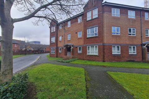 2 bedroom flat to rent, 28 Highfield Street, Liverpool L3