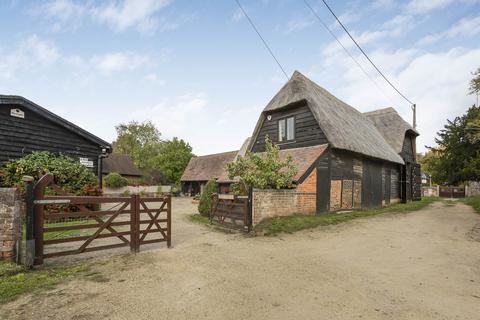 undefined, High Street, Long Wittenham, OX14