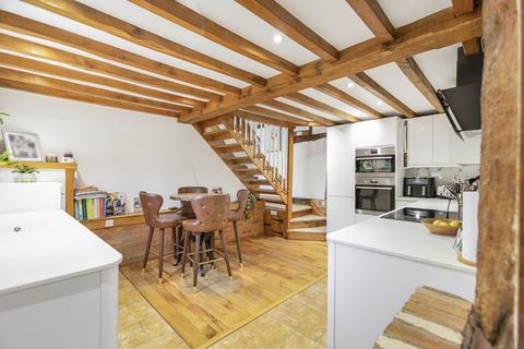 undefined, High Street, Long Wittenham, OX14