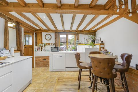 undefined, High Street, Long Wittenham, OX14