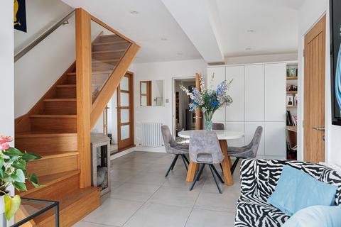 6 bedroom detached house for sale, Breach House Lane, Mobberley, WA16
