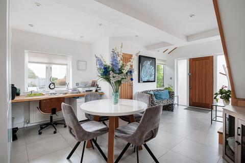 6 bedroom detached house for sale, Breach House Lane, Mobberley, WA16