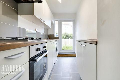 undefined, Alnwick Road, Sheffield