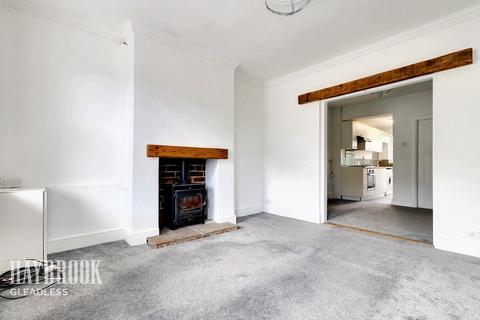 2 bedroom semi-detached house for sale, Alnwick Road, Sheffield