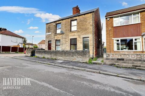 undefined, Alnwick Road, Sheffield