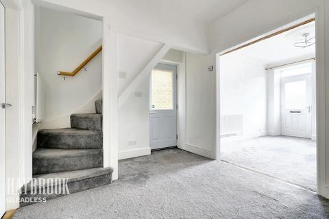 2 bedroom semi-detached house for sale, Alnwick Road, Sheffield
