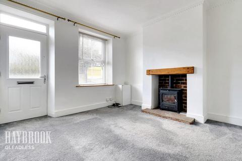 2 bedroom semi-detached house for sale, Alnwick Road, Sheffield