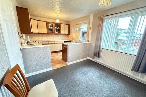 undefined, Langdale Walk, Bishop Auckland