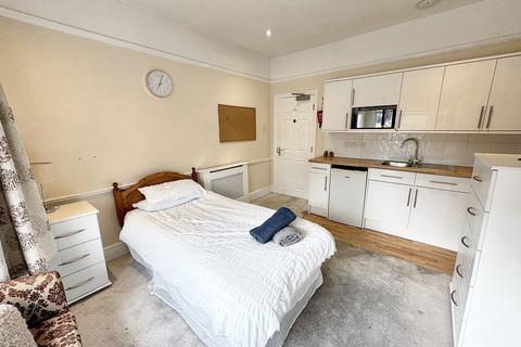 1 bedroom house to rent, Studio 2, Mount Road, Hinckley, LE10 1AD