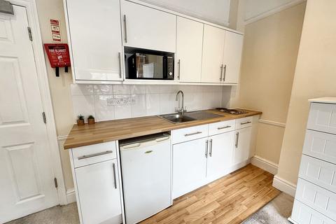 1 bedroom house to rent, Studio 2, Mount Road, Hinckley, LE10 1AD