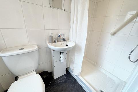 1 bedroom house to rent, Studio 2, Mount Road, Hinckley, LE10 1AD