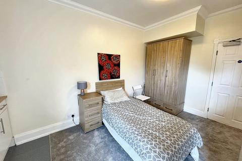 1 bedroom house to rent, Studio 3, Mount Road, Hinckley, LE10 1AD