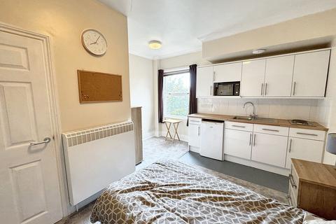 1 bedroom house to rent, Studio 3, Mount Road, Hinckley, LE10 1AD