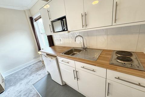 1 bedroom house to rent, Studio 3, Mount Road, Hinckley, LE10 1AD