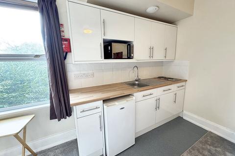 1 bedroom house to rent, Studio 3, Mount Road, Hinckley, LE10 1AD