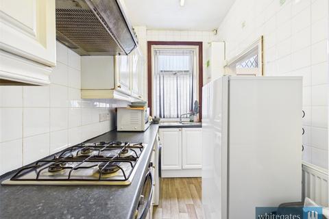 undefined, Ackworth Street, Bradford, West Yorkshire, BD5
