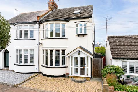 Dundonald Drive, Leigh-on-sea, SS9