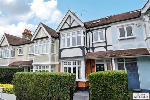 Lindfield Road, Ealing