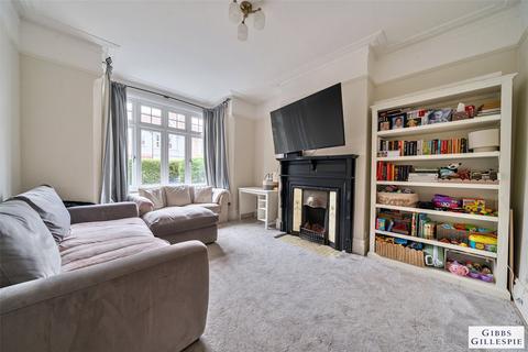 undefined, Lindfield Road, Ealing