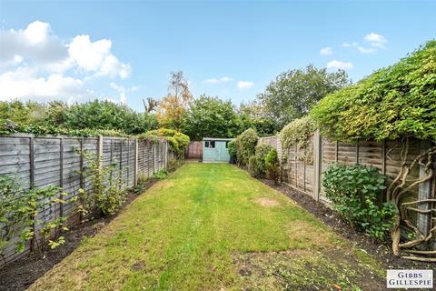 undefined, Lindfield Road, Ealing