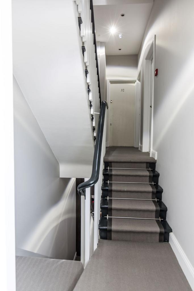 Stairwell