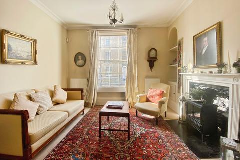 3 bedroom terraced house for sale, Daniel Street, Bath BA2