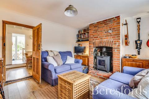 2 bedroom terraced house for sale, Beckingham Road, Tolleshunt Major, CM9