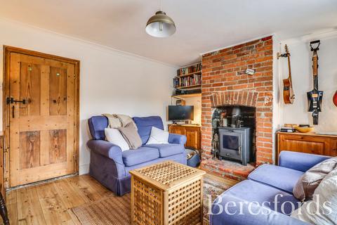 2 bedroom terraced house for sale, Beckingham Road, Tolleshunt Major, CM9