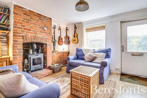 2 bedroom terraced house for sale, Beckingham Road, Tolleshunt Major, CM9