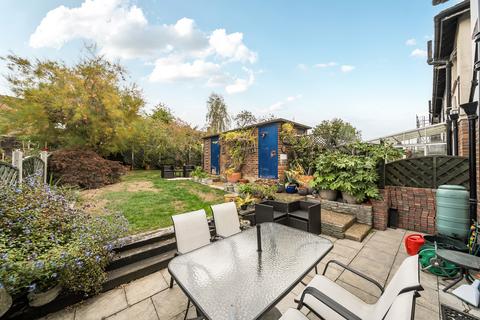 98 Tyrrell Avenue, Welling, DA16 2BU