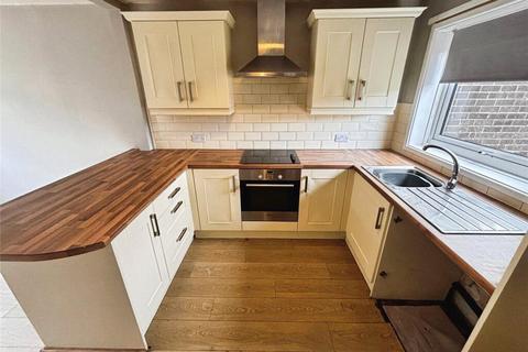 undefined, Coronation Gardens, Radcliffe M26