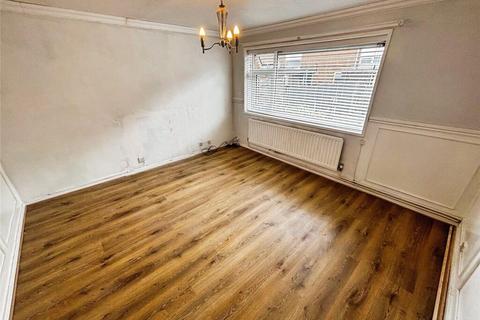 undefined, Coronation Gardens, Radcliffe M26