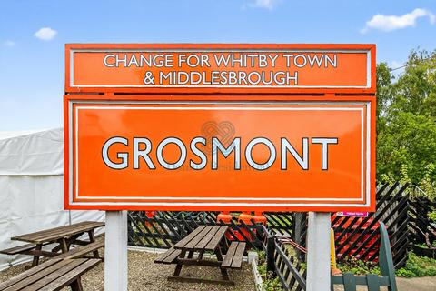 undefined, Grosmont, Whitby YO22
