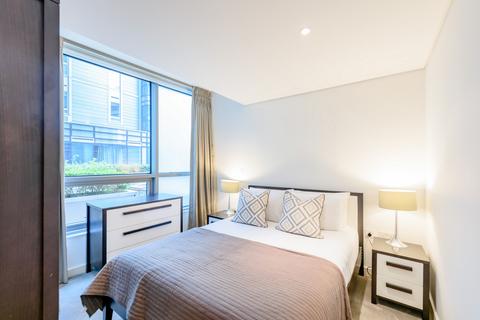 3 bedroom apartment to rent, Merchant Square, Harbet Road, Paddington, W2