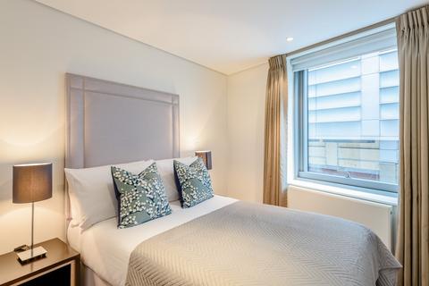 3 bedroom apartment to rent, Merchant Square, Harbet Road, Paddington, W2