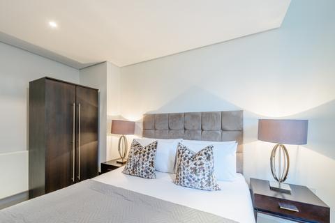 3 bedroom apartment to rent, Merchant Square, Harbet Road, Paddington, W2