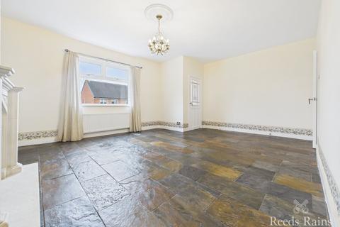 undefined, Temperance Terrace, Durham DH7