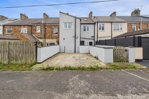 undefined, Temperance Terrace, Durham DH7